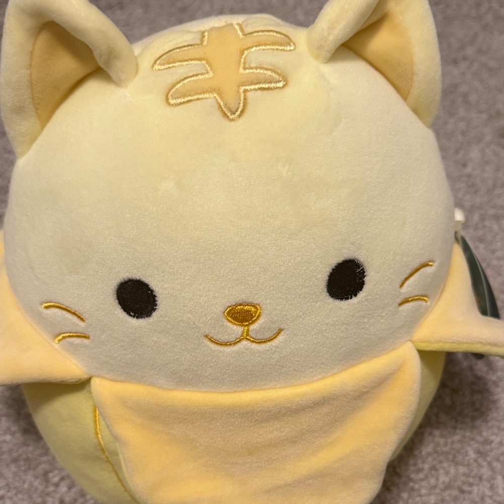 Squishmallows Katinka - Picture 2 of 3